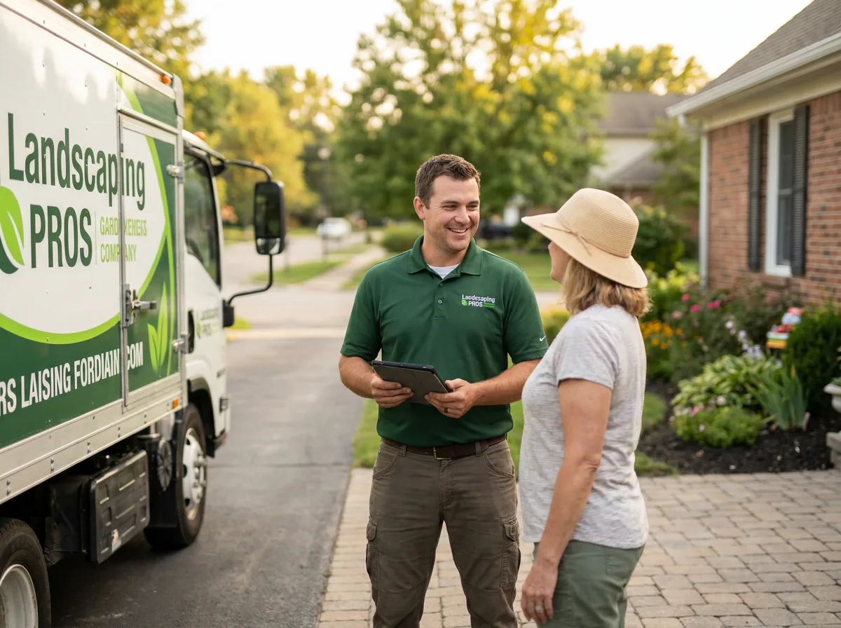 Landscaping Lake George, MN FAQs